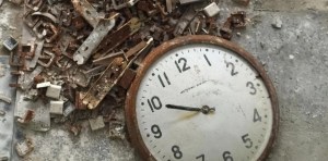 Los científicos acaban de descubrir una nueva forma de medir el tiempo