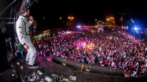 Los 7 pecados capitales se darán cita en Caracas con el “Transilvania Music Festival”