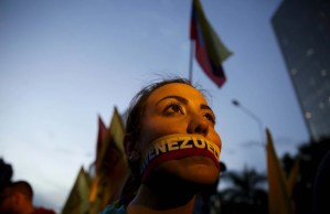Venezuela enfrenta una crisis de libertad de expresión, según nuevo informe ONU