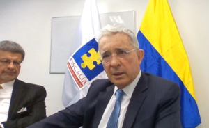 Claves para entender el proceso judicial en contra de Álvaro Uribe