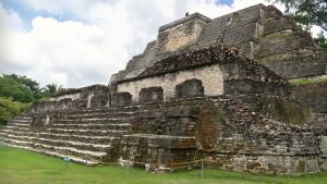 Encontraron concentraciones de mercurio tóxicas en antiguos sitios mayas