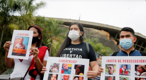 Freedom House: Renovación de la Misión de la ONU en Venezuela da aliento de esperanza a las víctimas
