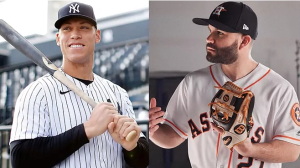 Robo de señas y un “hit de oro”: La rivalidad entre Yankees y Astros tiene un nuevo capítulo