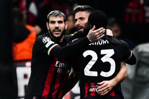 Página porno ofreció a futbolista del AC Milan ser comentarista del Mundial