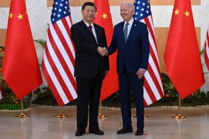 El globo espía chino tensa al máximo las relaciones entre Pekín y Washington