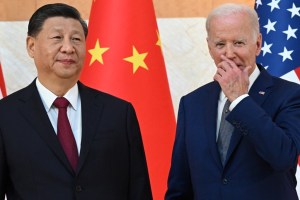 La Casa Blanca confirmó que Joe Biden y Xi Jinping se encontrarán en San Francisco