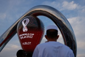 ¡Nuevo escándalo! Denunciaron presunto soborno de Qatar a Ecuador para el debut del Mundial