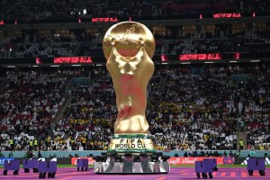 ¿Cuánto cobra cada seleccionador del Mundial de Qatar 2022?