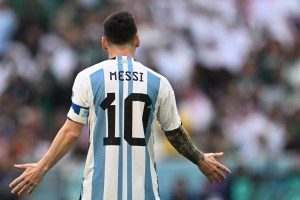 Leo Messi y el “maleficio” que buscará romper con Argentina en su partido 1000 como futbolista profesional
