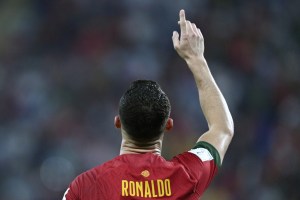 Figura de Suiza advierte que no se puede descartar a Cristiano Ronaldo: “Puede marcar en cualquier segundo”