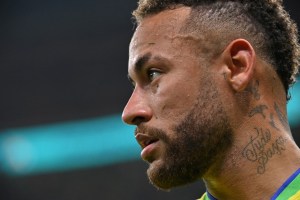 Neymar será llamado a declarar como testigo en caso de joyas de origen ilegal