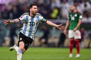 Qatar 2022: Messi resucitó a Argentina y Mbappé selló boleto de Francia a octavos de final