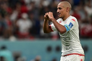 Túnez se marcha de Qatar con una “dramática” victoria ante Francia
