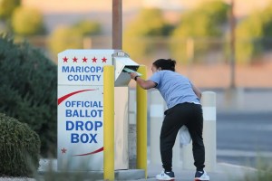 Elecciones en Estados Unidos: Mitos sobre la votación de medio término