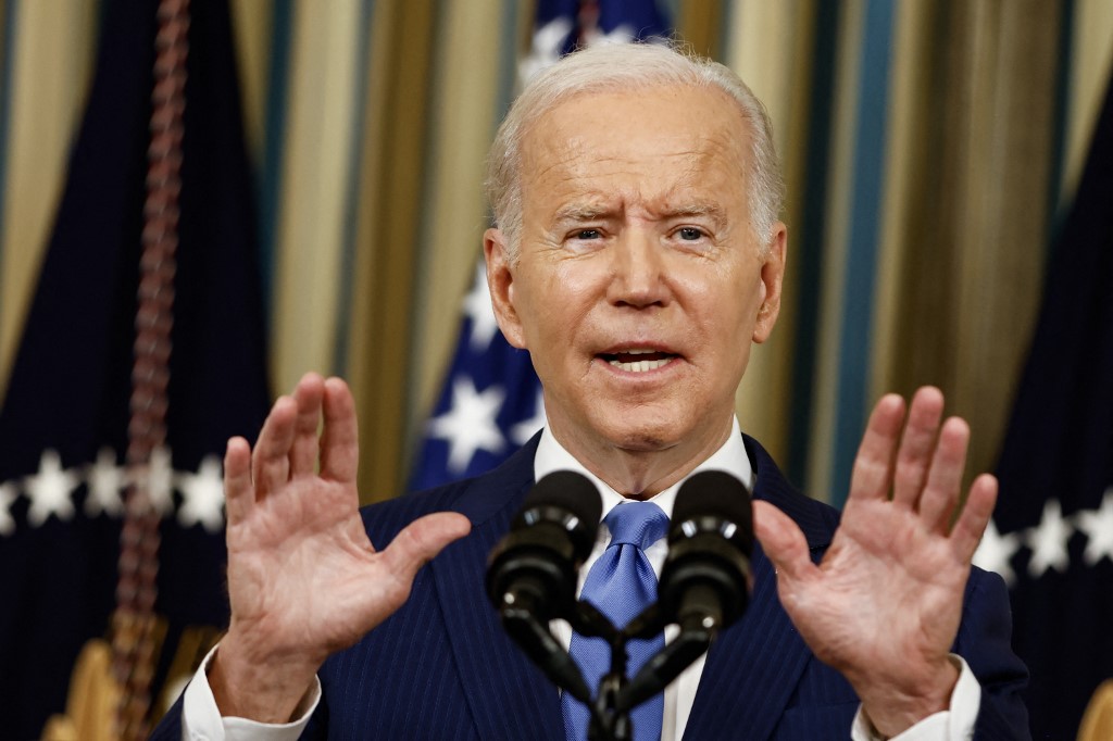 Ecologistas piden a Biden que se comprometa a apoyar un fondo para pérdidas y daños por calentamiento global