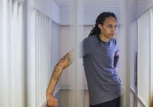 Blinken denuncia el traslado de la basquetbolista Brittney Griner a una remota prisión en Rusia