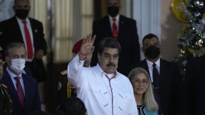 Venezuela, opposition reported preparing to resume talks