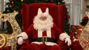 El “Santa Claus” de centro comercial que se convirtió en un infame asesino en serie en Canadá