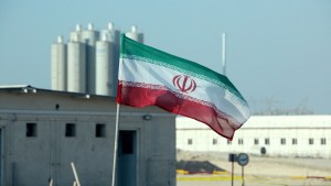 EEUU expresó su “profunda preocupación” por avance nuclear de Irán