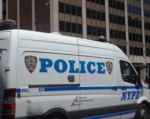 “Me están disparando”: Espantosa balacera en Nueva York dejó a tres niños huérfanos