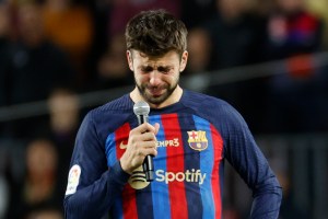 El plan de Gerard Piqué tras retirarse del Barcelona: revelan detalles sobre su futuro deportivo