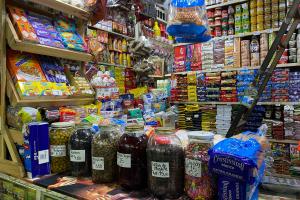 FundaRedes: La crisis económica impide una alimentación balanceada en Venezuela