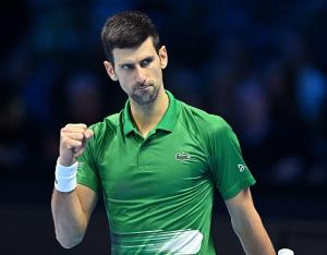 El Abierto de Australia expulsará a los espectadores que molesten a Djokovic