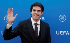 Kaká cree que Messi y Cristiano intentarán demostrar en Qatar que “siguen siendo los líderes”