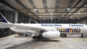 La selección alemana viajará en un “avión inclusivo” al Mundial de Qatar