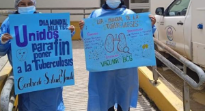 Alerta en Perú: la tuberculosis acecha a una región del país causando temor entre sus habitantes
