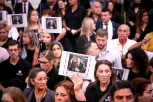 EEUU ofrece recompensa por información sobre el asesinato del fiscal paraguayo Marcelo Pecci