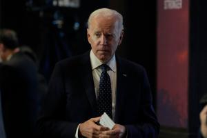 Biden califica de vergonzoso el “caos republicano” para liderar la Cámara Baja de EEUU