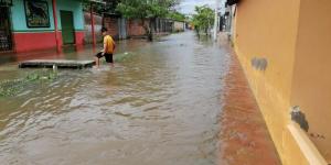 Colombia destina más de 400 millones de dólares para atender las emergencias por lluvias