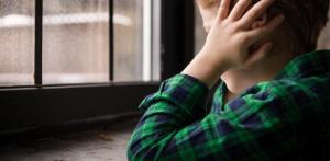 Sufrir traumas de niño triplica el riesgo de padecer un trastorno mental grave de adulto