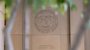 El sombrío panorama económico mundial que vaticina el Fondo Monetario Internacional