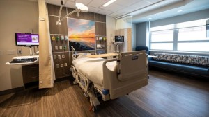 FDA emite alerta máxima para retirar miles de camas de hospital capaces de causar la muerte
