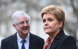 Tribunal Supremo de Reino Unido dictamina que Escocia no puede convocar referéndum de independencia