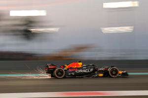 Verstappen se lleva el GP de Abu Dabi; Leclerc y Ferrari culminan subcampeones