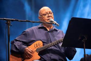 El cantautor cubano Pablo Milanés falleció en Madrid