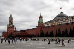 El Kremlin dice que los preparativos de la visita de Maduro a Rusia están en su fase final