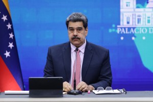Nicolás Maduro enfrenta una semana con protestas dentro y fuera de Venezuela