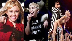 Miley Cyrus cumple 30 años entre la depresión, su pasado de chica Disney y su pansexualidad