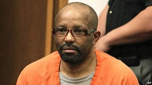El estrangulador de Cleveland, el violador que disfrutaba matar y convivía con los cuerpos de sus víctimas
