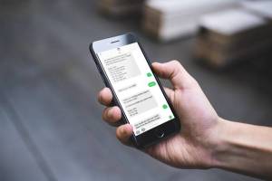 SMS: por qué crece el uso de los mensajes de texto y en qué le ganan a WhatsApp