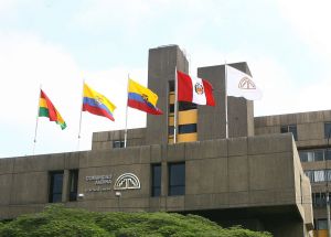 El regreso de Venezuela a la CAN, un deseo de los empresarios