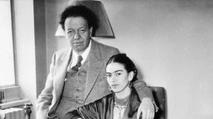 La atormentada vida de Diego Rivera: maltratos y traiciones a Frida Kahlo y la confesión de haber sido caníbal