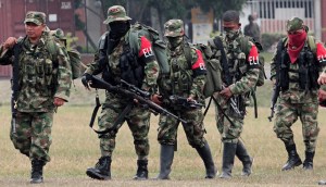 Sargento y dos integrantes del ELN muertos en combate en Arauca, Colombia