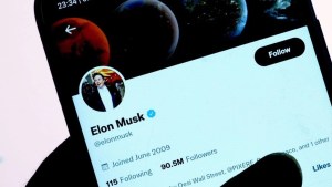 Qué ocurriría si Elon Musk retira a Twitter de la bolsa de EEUU