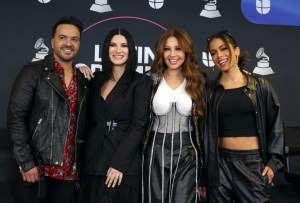 Latin Grammy 2022: Quiénes se presentarán y cómo ver los premios más importantes de la música latina