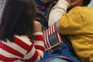 Nueva legislación podría beneficiar a niños y otros inmigrantes en proceso de deportación en EEUU